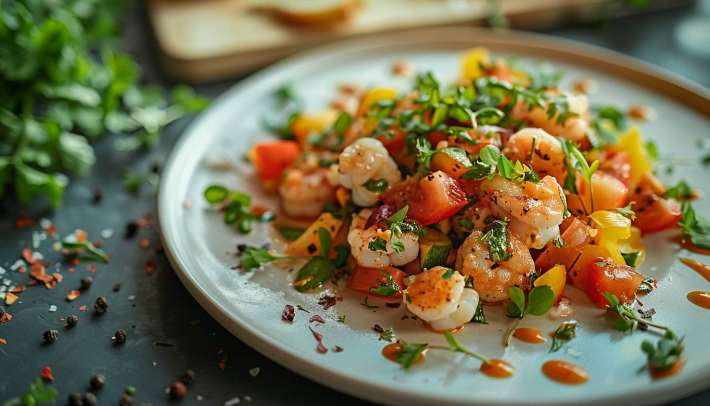 Fusion Food: Merging Cultures on Your Plate