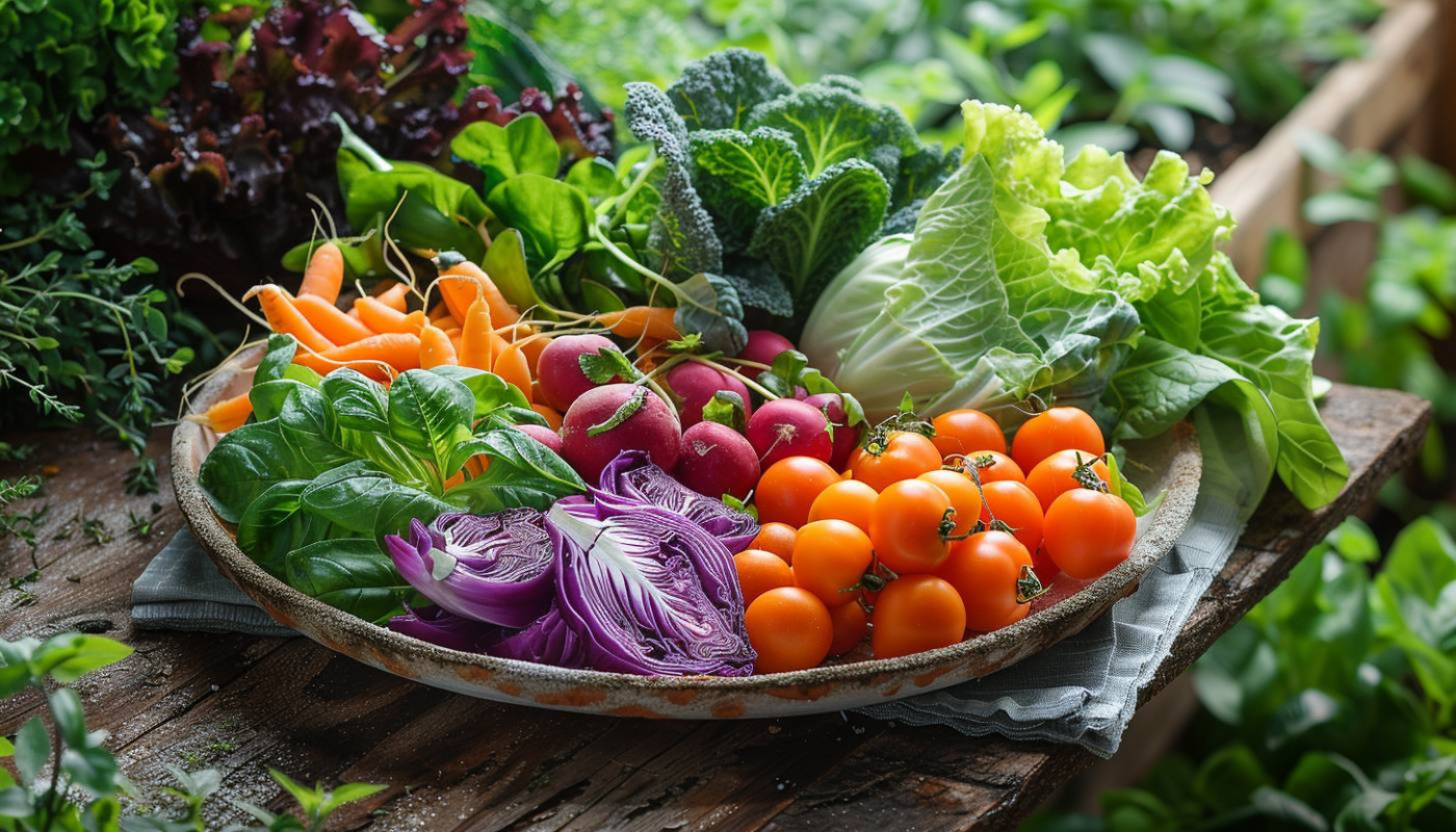 Unveiling the Art of Zero-Waste Cooking